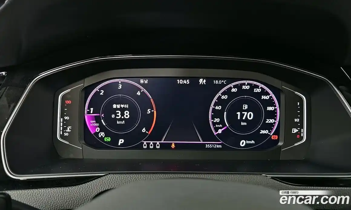 Volkswagen Passat 2022 2.0 гидро в Москве № 1693142, фото 11