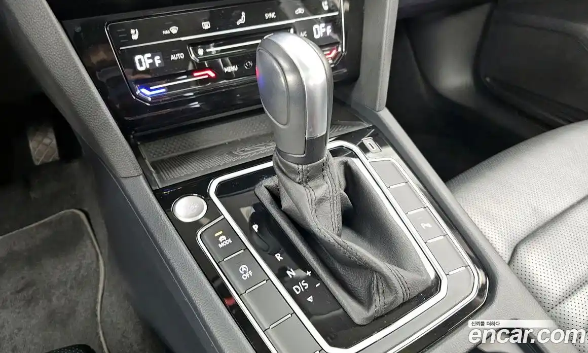 Volkswagen Passat 2022 2.0 гидро в Москве № 1693142, фото 12