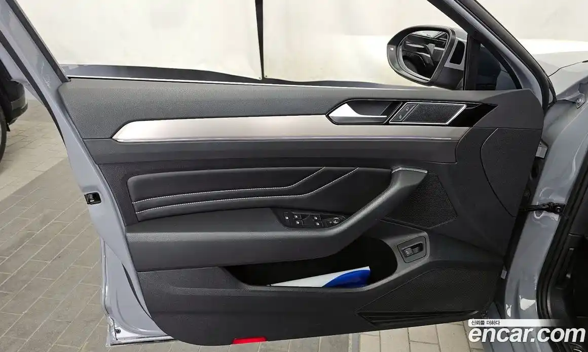 Volkswagen Passat 2022 2.0 гидро в Москве № 1693142, фото 14