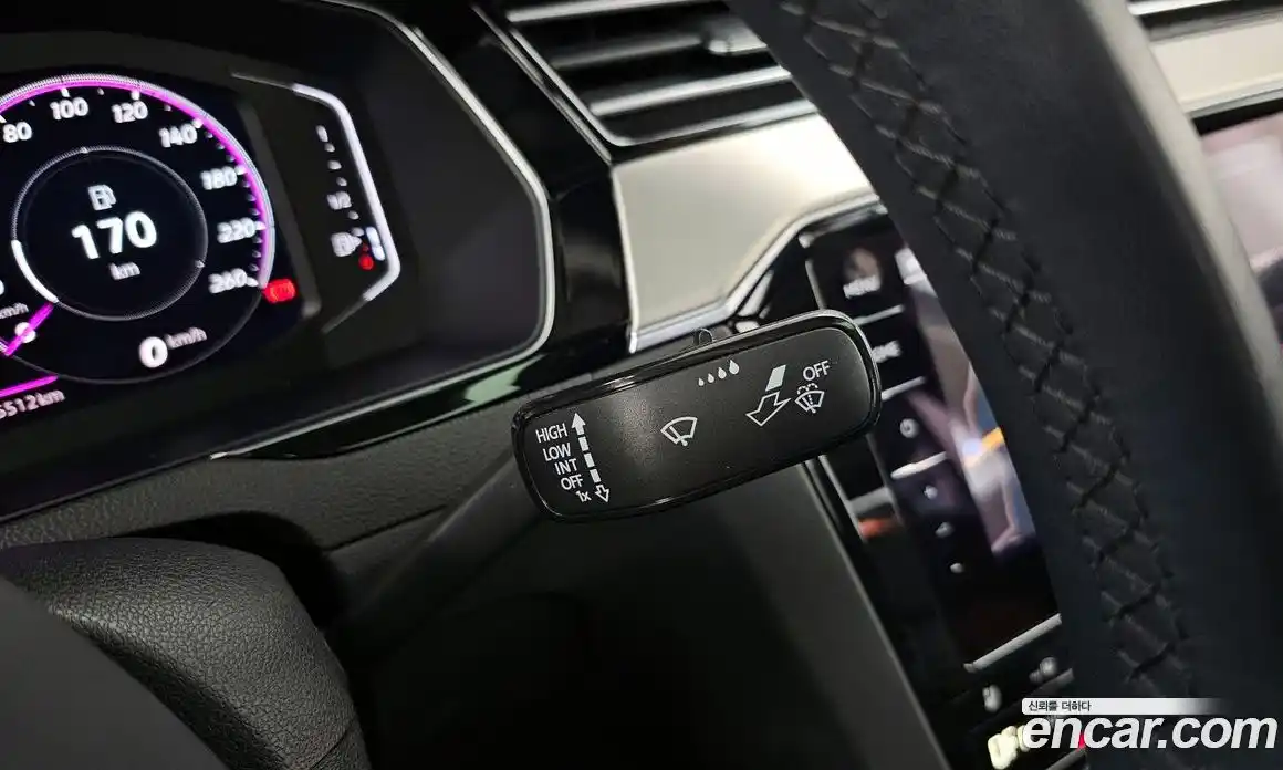 Volkswagen Passat 2022 2.0 гидро в Москве № 1693142, фото 29