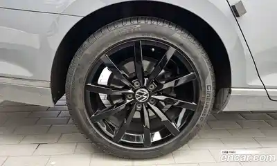 Volkswagen Passat 2022 2.0 гидро в Москве № 1693142, миниатюра 5