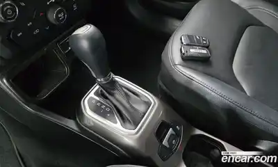 Jeep Renegade 2019 2.4 гидро в Москве № 1693769, миниатюра 11