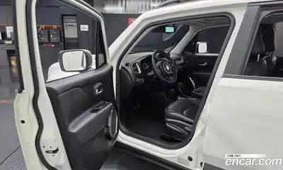 Jeep Renegade 2019 2.4 гидро в Москве № 1693769, миниатюра 12