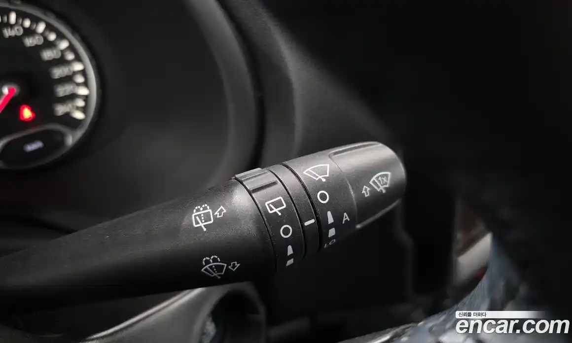 Jeep Renegade 2019 2.4 гидро в Москве № 1693769, фото 22