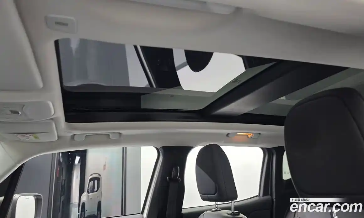 Jeep Renegade 2019 2.4 гидро в Москве № 1693769, фото 24