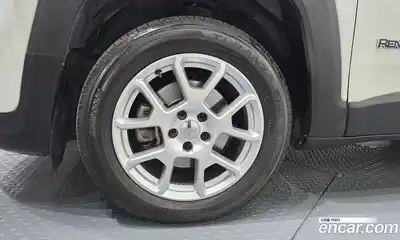 Jeep Renegade 2019 2.4 гидро в Москве № 1693769, миниатюра 4