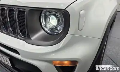 Jeep Renegade 2019 2.4 гидро в Москве № 1693769, миниатюра 7