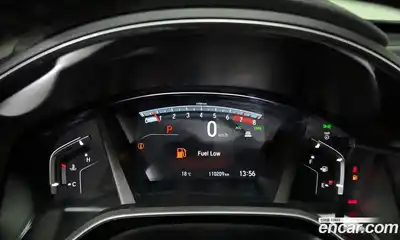 Honda CR-V 2021 1.5 гидро в Москве № 1696214, миниатюра 11