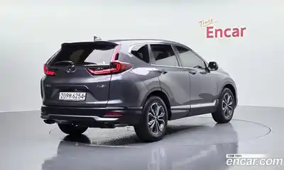 Honda CR-V 2021 1.5 гидро в Москве № 1696214, миниатюра 2
