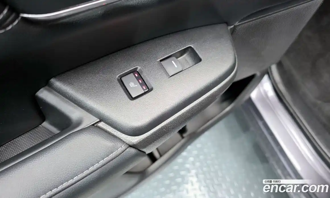 Honda CR-V 2021 1.5 гидро в Москве № 1696214, фото 23