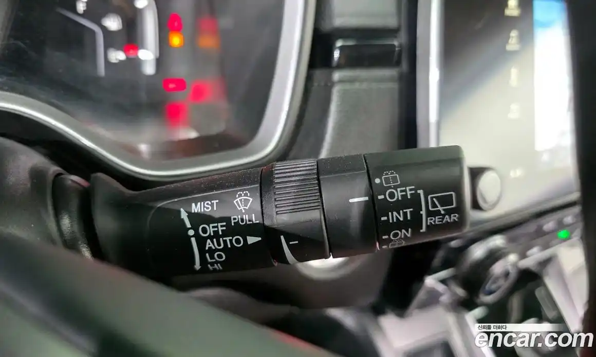 Honda CR-V 2021 1.5 гидро в Москве № 1696214, фото 24
