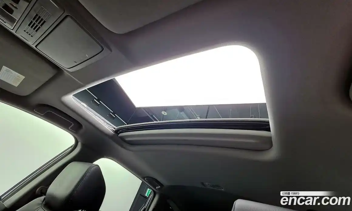 Honda CR-V 2021 1.5 гидро в Москве № 1696214, фото 25