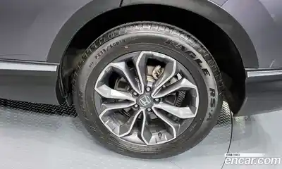 Honda CR-V 2021 1.5 гидро в Москве № 1696214, миниатюра 7