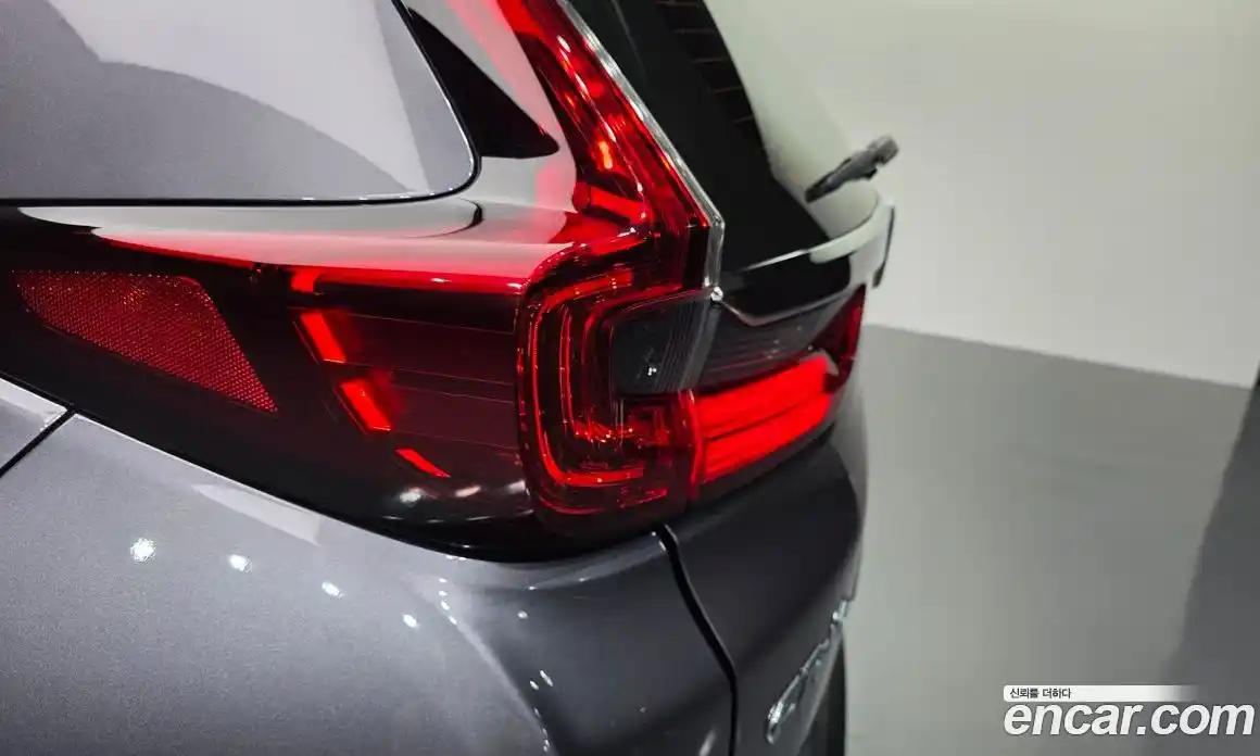 Honda CR-V 2021 1.5 гидро в Москве № 1696214, фото 9