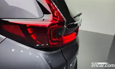 Honda CR-V 2021 1.5 гидро в Москве № 1696214, миниатюра 9