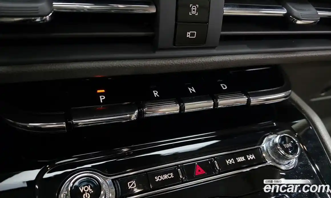 Lincoln Corsair 2022 2.0 гидро, фото 12