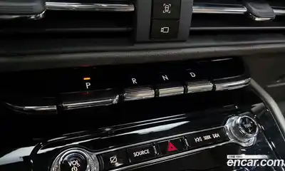 Lincoln Corsair 2022 2.0 гидро, миниатюра 12
