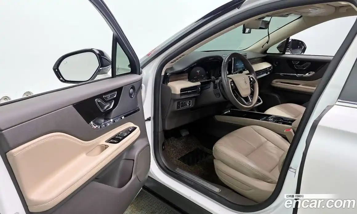 Lincoln Corsair 2022 2.0 гидро, фото 13