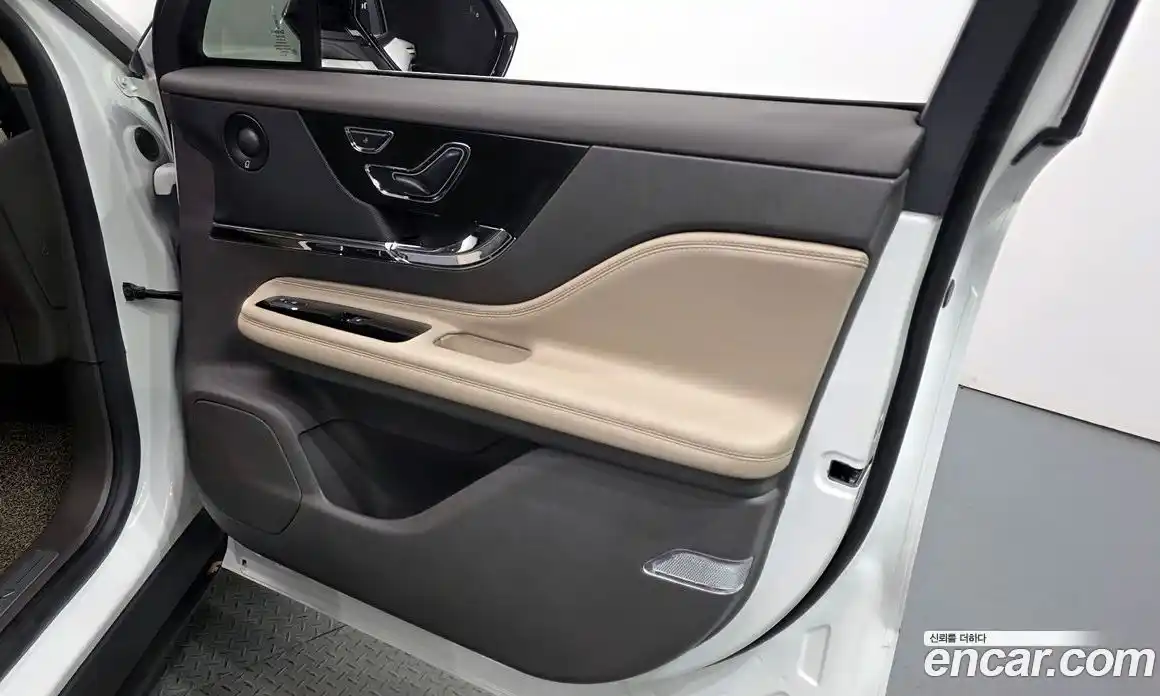 Lincoln Corsair 2022 2.0 гидро, фото 14
