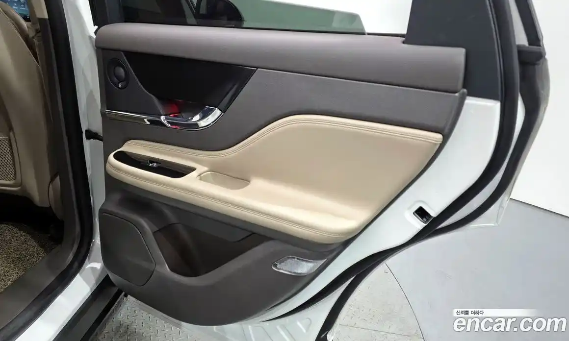 Lincoln Corsair 2022 2.0 гидро, фото 15