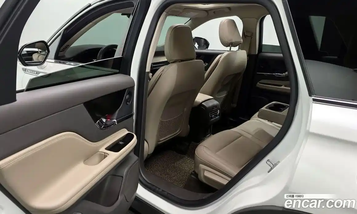 Lincoln Corsair 2022 2.0 гидро, фото 16