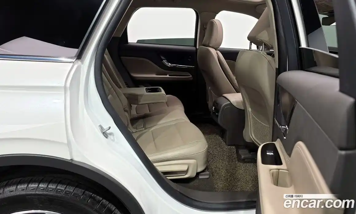 Lincoln Corsair 2022 2.0 гидро, фото 17