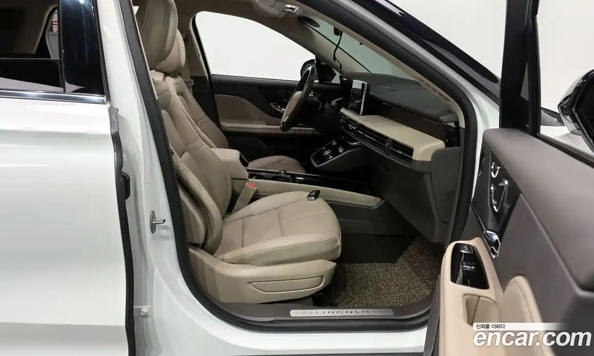 Lincoln Corsair 2022 2.0 гидро, фото 18