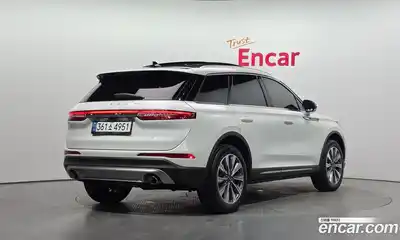 Lincoln Corsair 2022 2.0 гидро, миниатюра 2