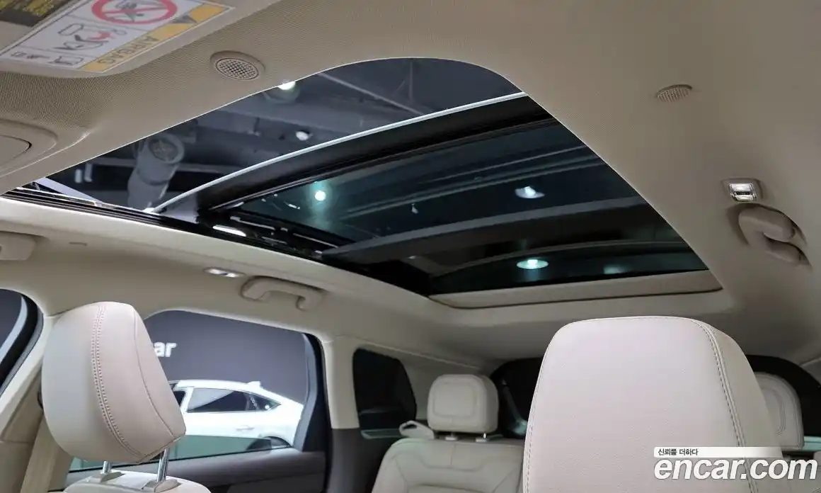 Lincoln Corsair 2022 2.0 гидро, фото 24