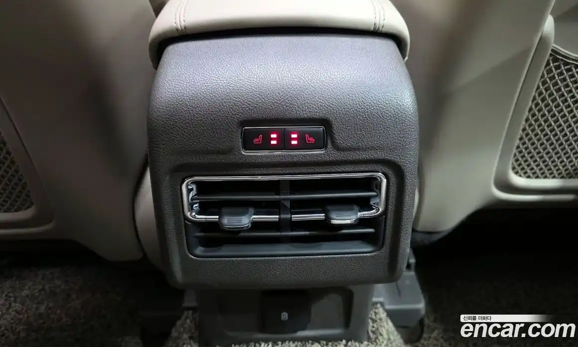Lincoln Corsair 2022 2.0 гидро, фото 25