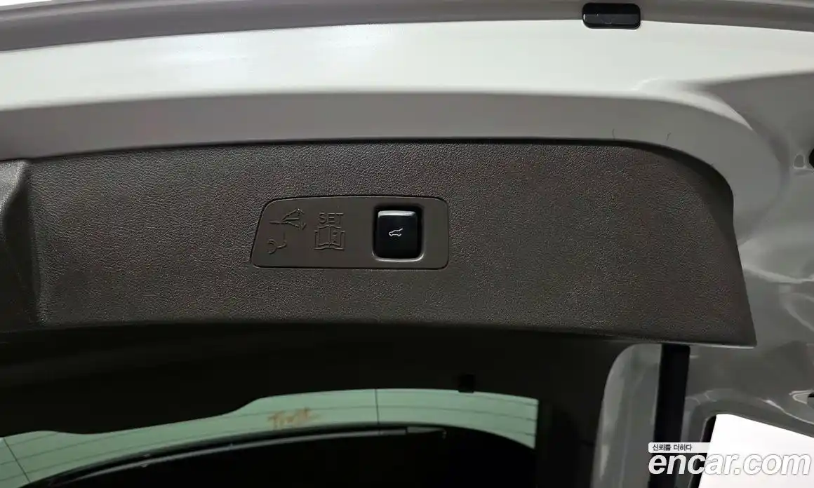 Lincoln Corsair 2022 2.0 гидро, фото 26