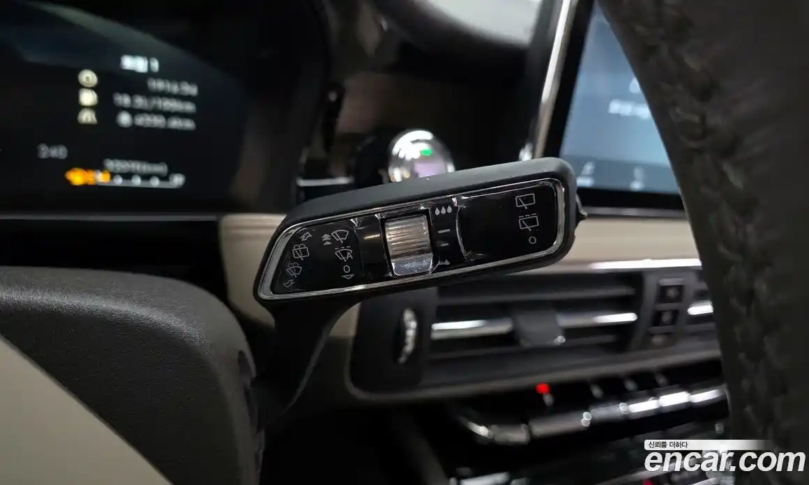 Lincoln Corsair 2022 2.0 гидро, фото 29