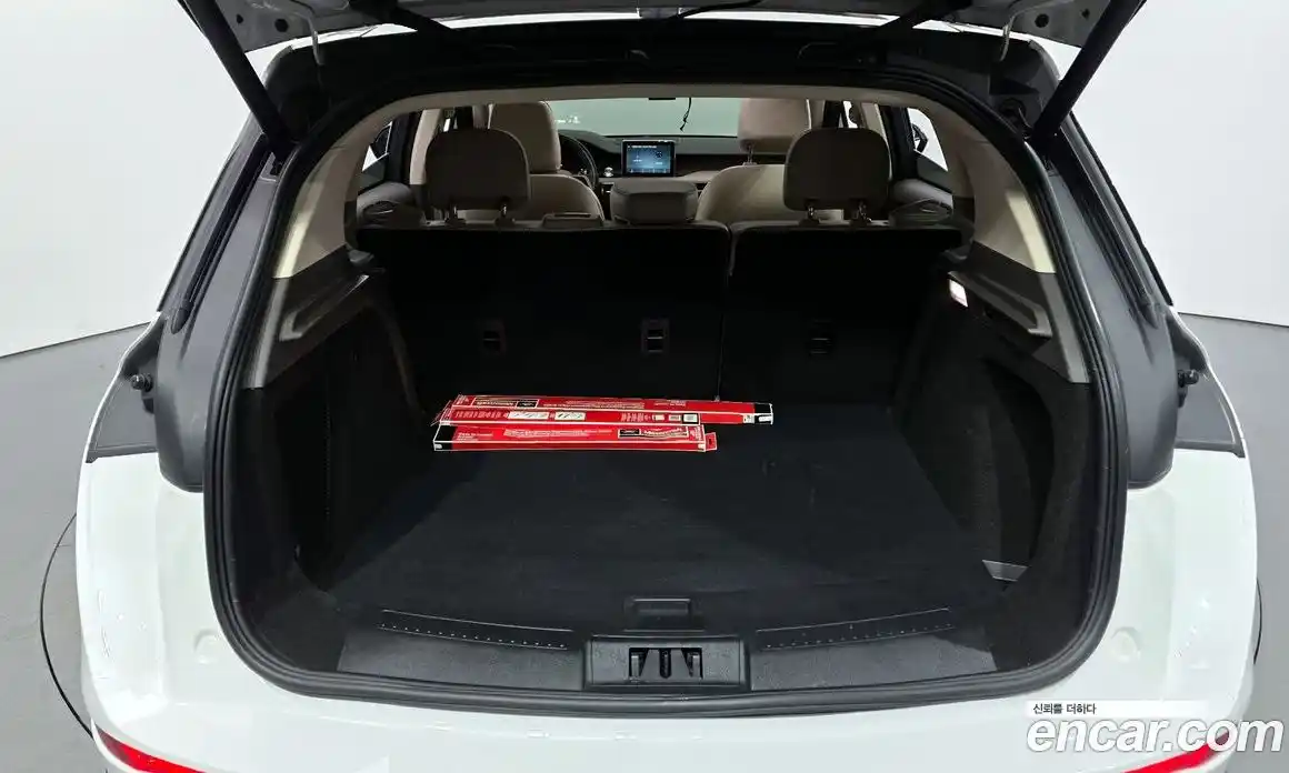 Lincoln Corsair 2022 2.0 гидро, фото 30