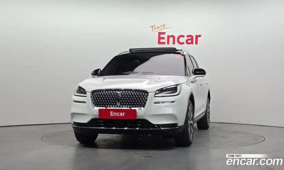 Lincoln Corsair 2022 2.0 гидро, фото 3