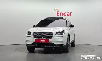 Lincoln Corsair 2022 2.0 гидро, миниатюра 3