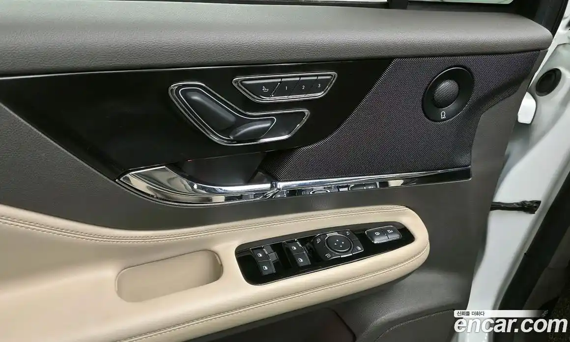 Lincoln Corsair 2022 2.0 гидро, фото 31
