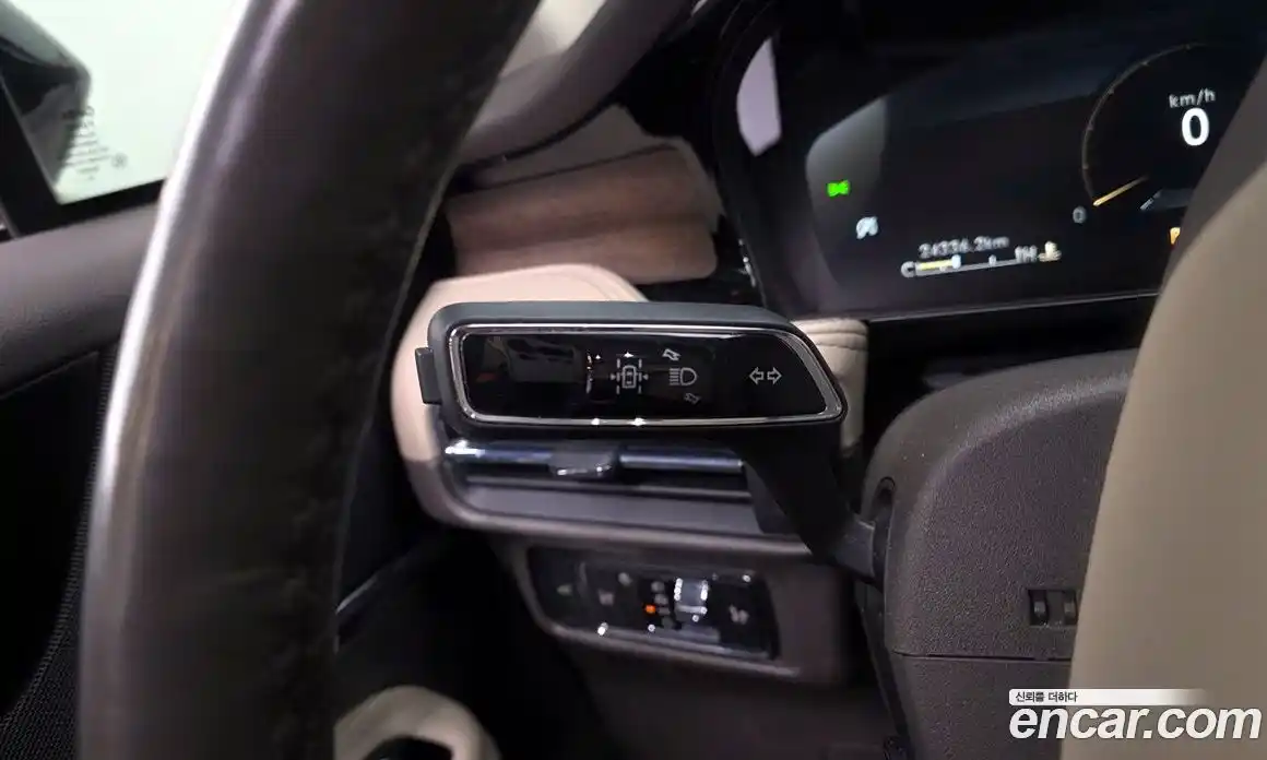 Lincoln Corsair 2022 2.0 гидро, фото 32