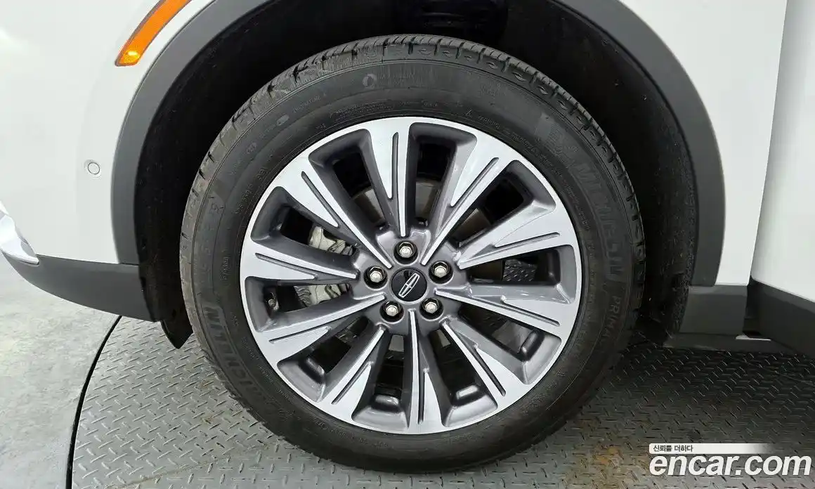 Lincoln Corsair 2022 2.0 гидро, фото 5