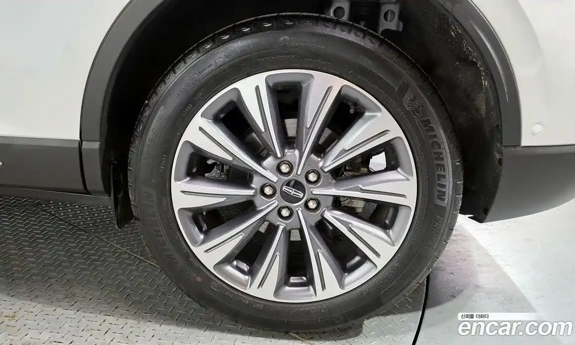 Lincoln Corsair 2022 2.0 гидро, фото 7