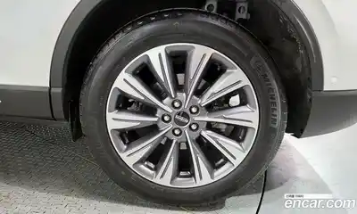 Lincoln Corsair 2022 2.0 гидро, миниатюра 7