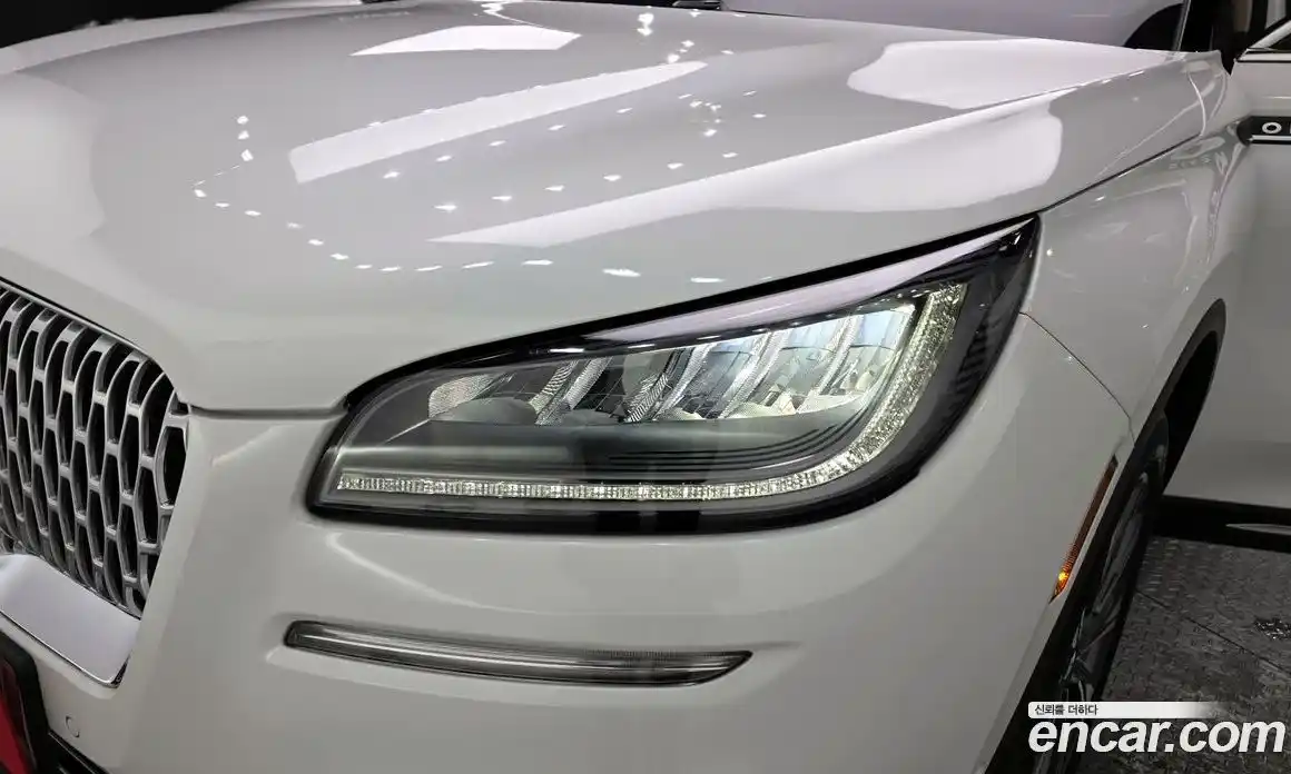 Lincoln Corsair 2022 2.0 гидро, фото 8