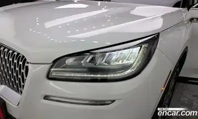 Lincoln Corsair 2022 2.0 гидро, миниатюра 8