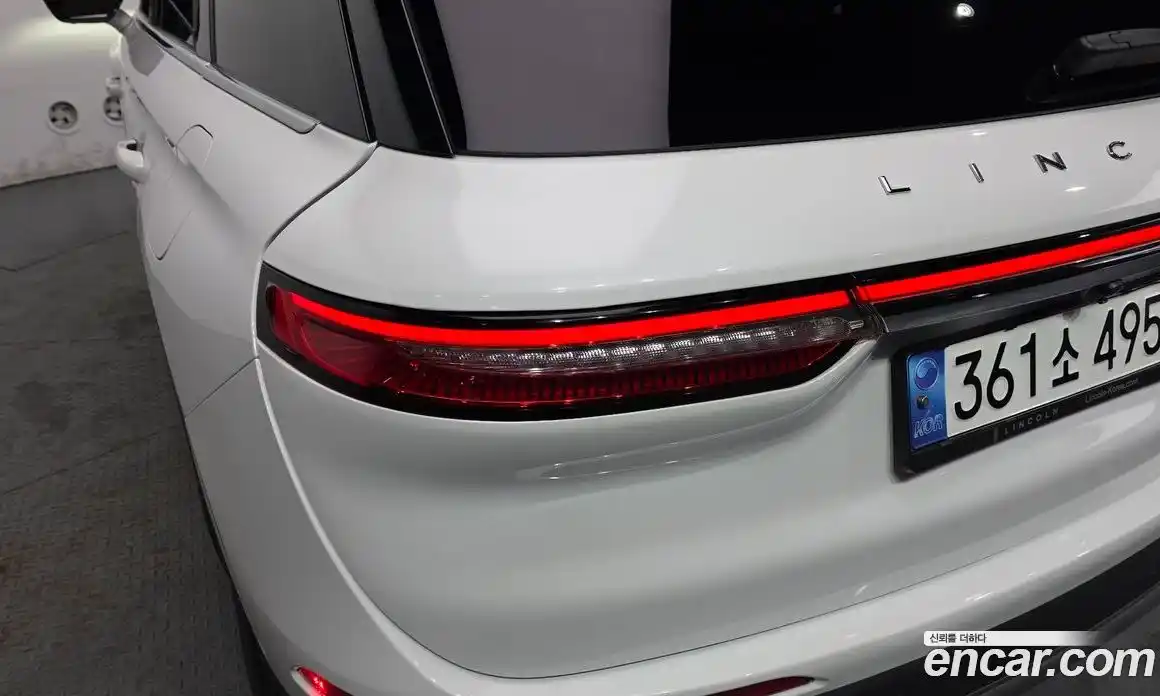 Lincoln Corsair 2022 2.0 гидро, фото 9