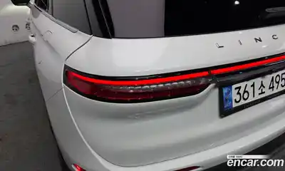 Lincoln Corsair 2022 2.0 гидро, миниатюра 9