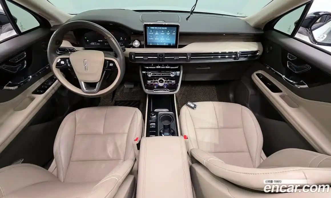 Lincoln Corsair 2022 2.0 гидро, фото 10