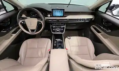 Lincoln Corsair 2022 2.0 гидро, миниатюра 10