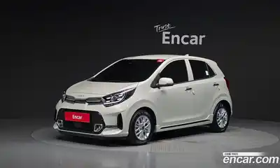 Kia Morning, 2023