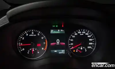 Kia Morning 2023 1.0 гидро в Москве № 1758499, миниатюра 11