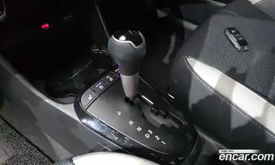 Kia Morning 2023 1.0 гидро в Москве № 1758499, миниатюра 12