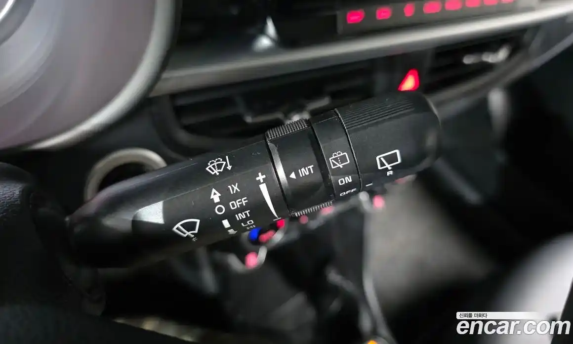 Kia Morning 2023 1.0 гидро в Москве № 1758499, фото 30